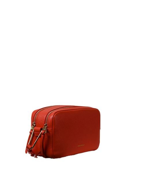 MALORY SMALL COCCINELLE | E1R1K150101R29 GAZPACHO
